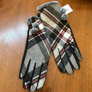 PIA Rossini Gloves NWT